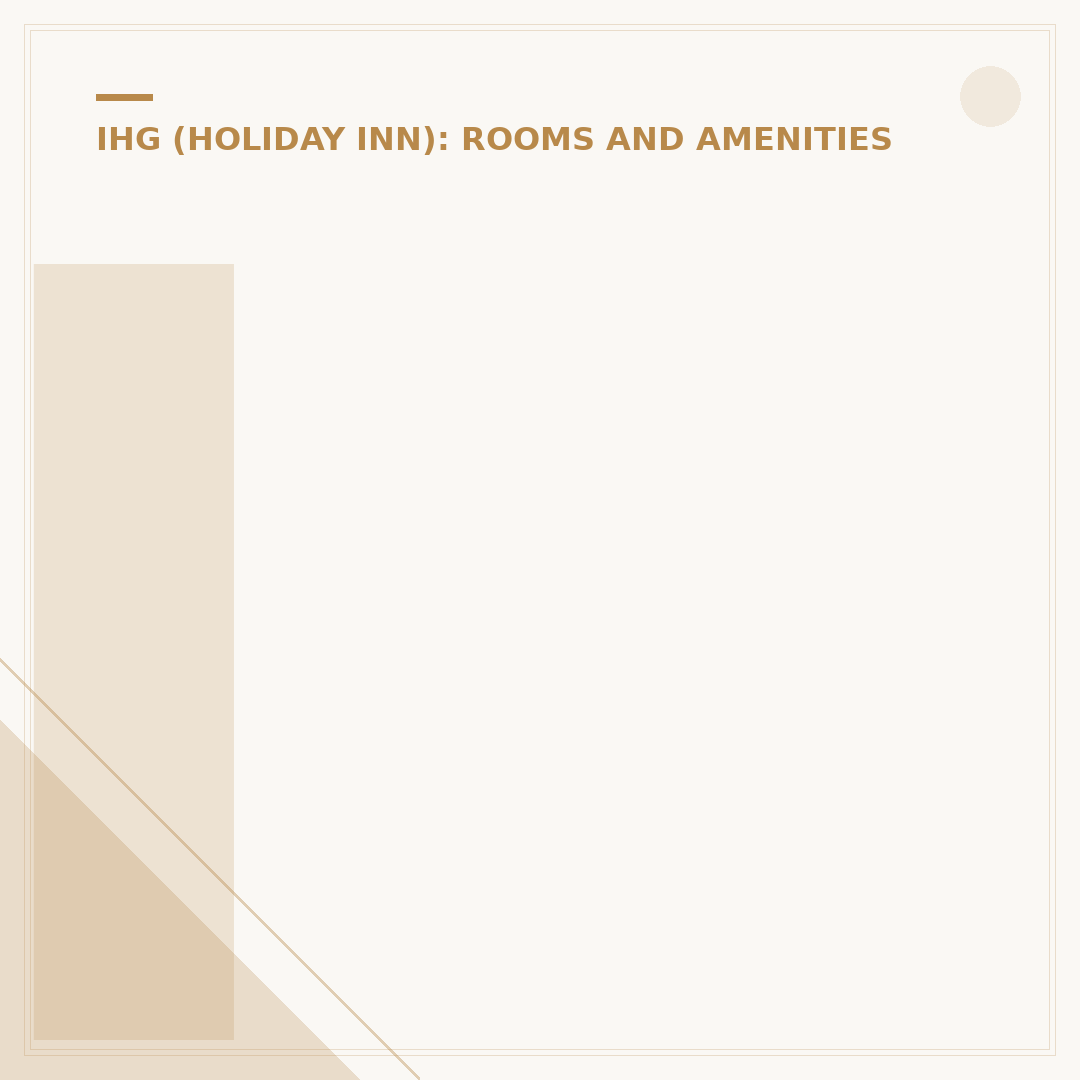 Is Holiday Inn Breakfast a Buffet? What to Expect