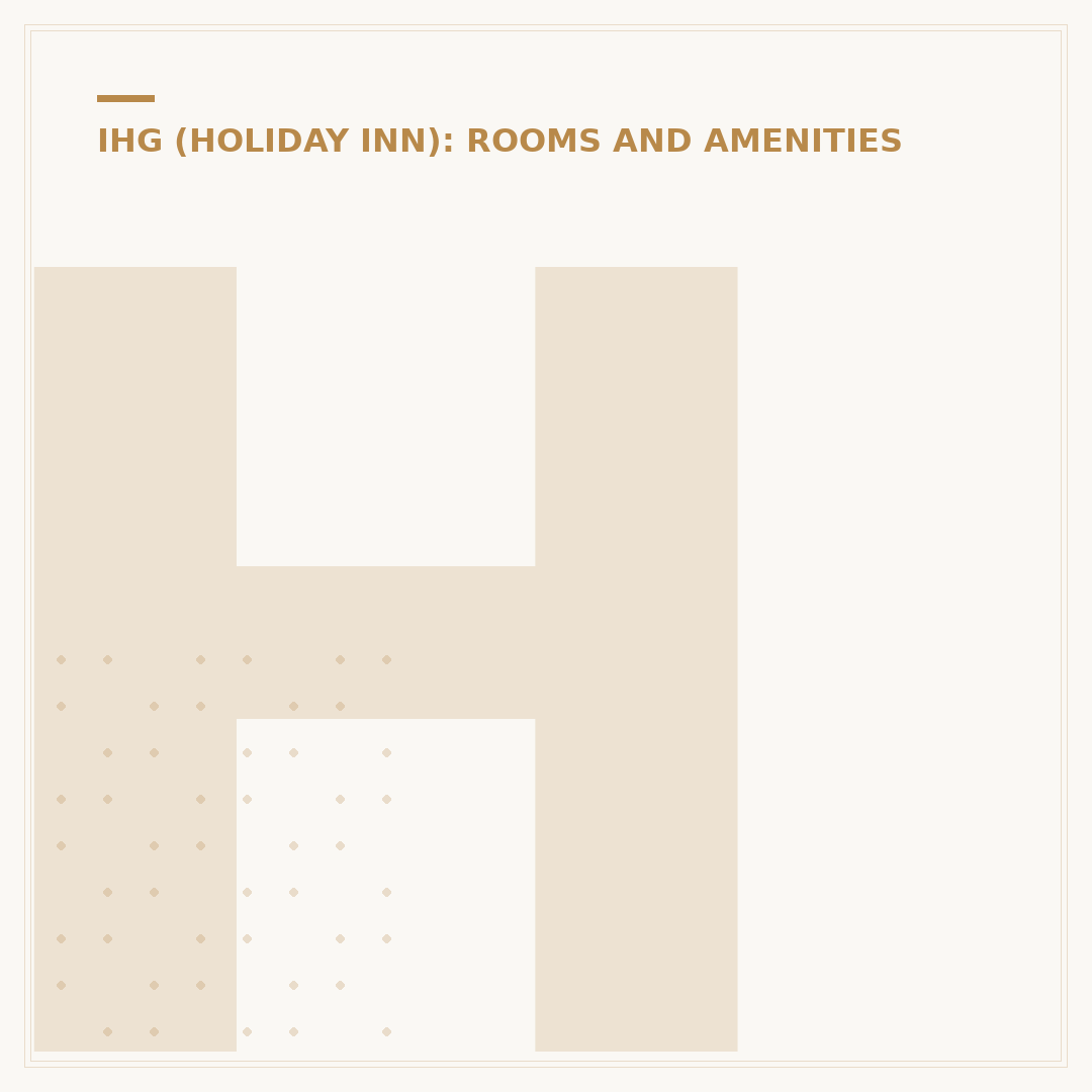 Holiday Inn Breakfast Hours: How Long Does It Last?