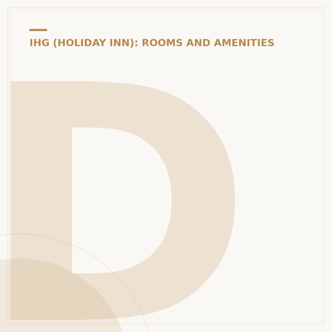 Does Holiday Inn Have Breakfast?