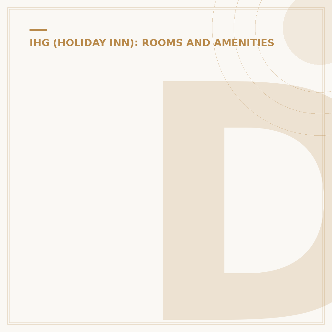 Does Holiday Inn Provide Free Breakfast?