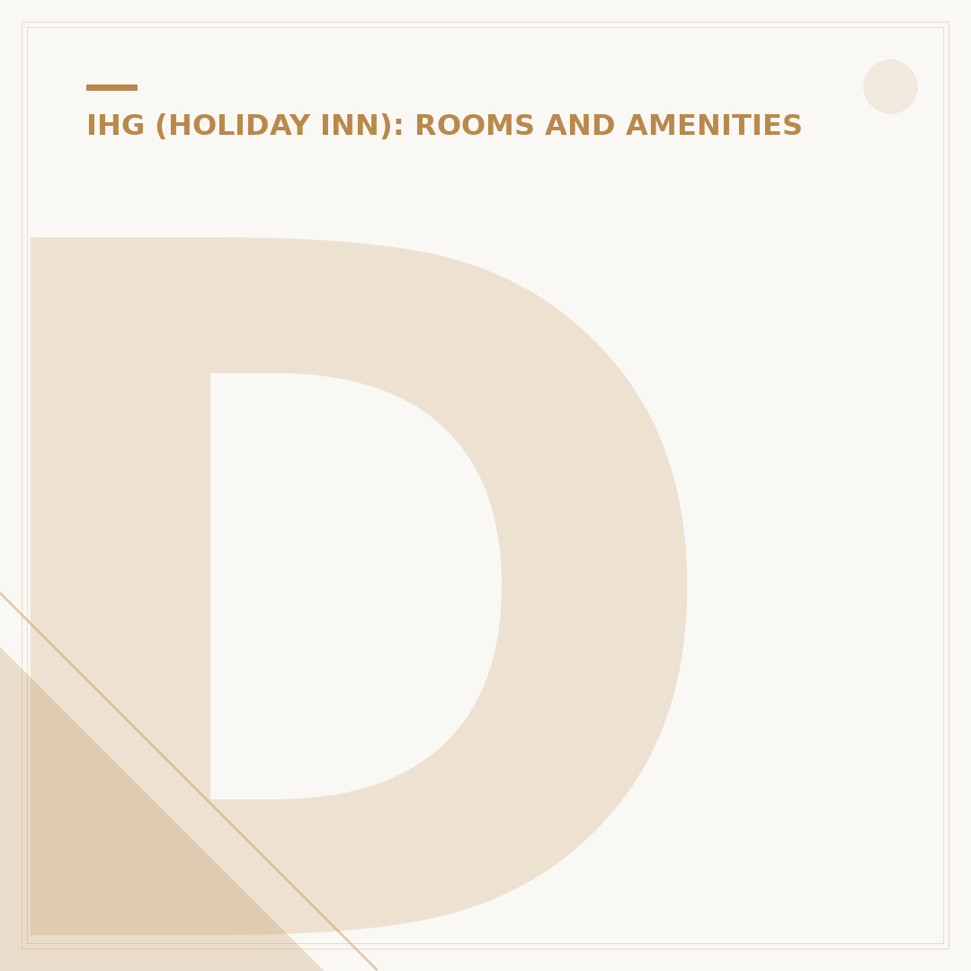 Does Holiday Inn and Suites Have Free Breakfast?
