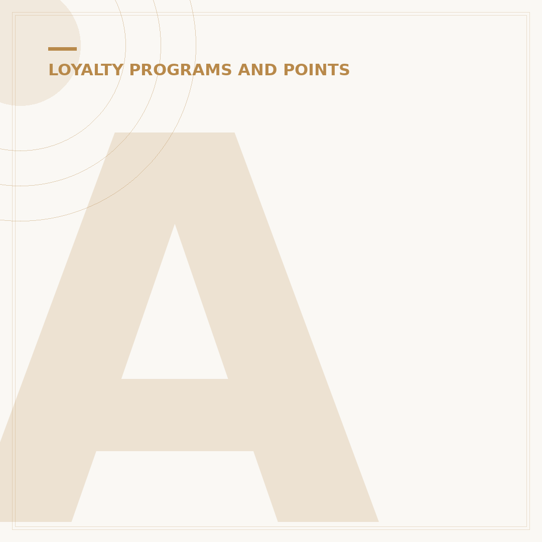 Are Hotel Loyalty Programs Worth It? A Long-Term View