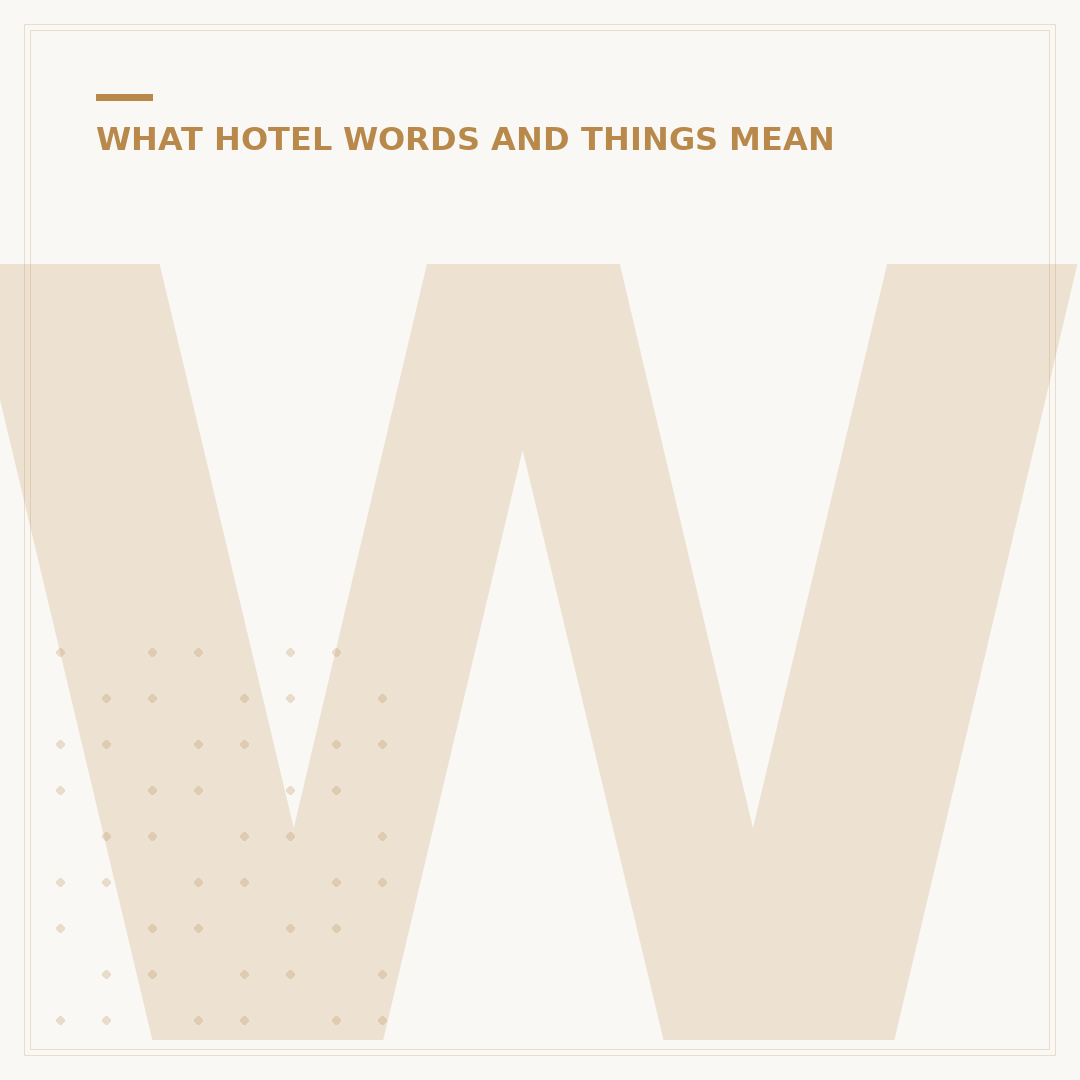 What is a Hotel Management Contract Explained