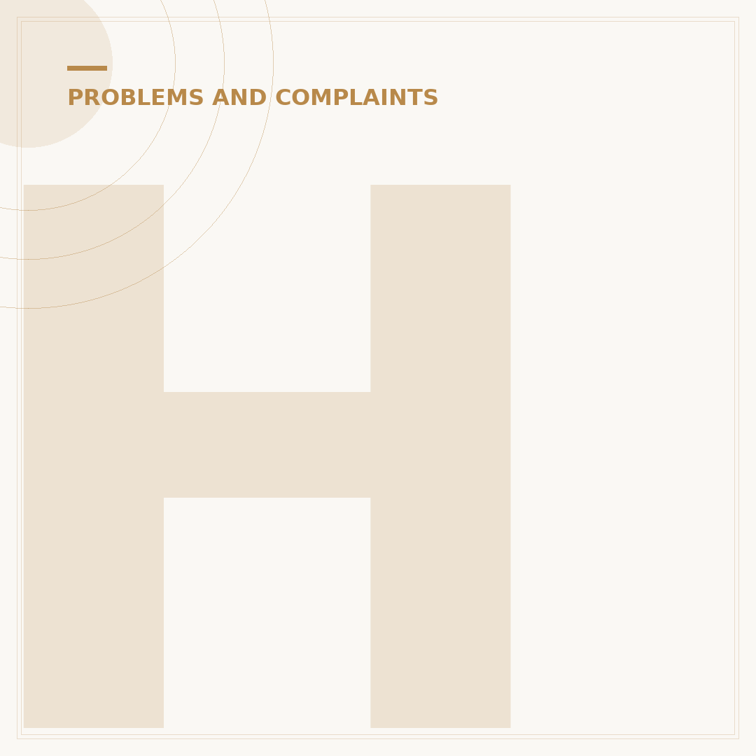 How to Write a Complaint Letter to Hotel Manager