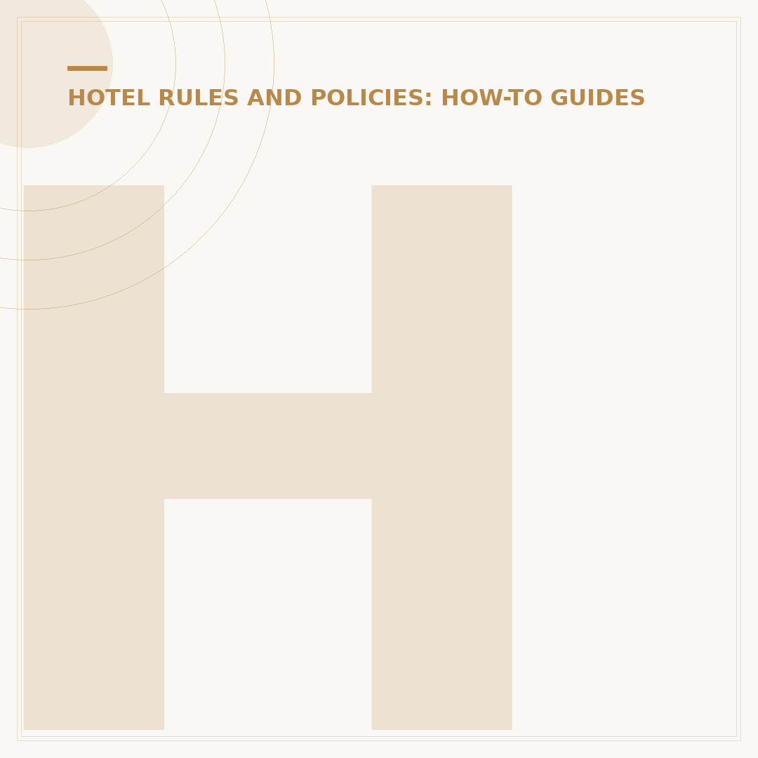 How to Forecast Occupancy for Hotels