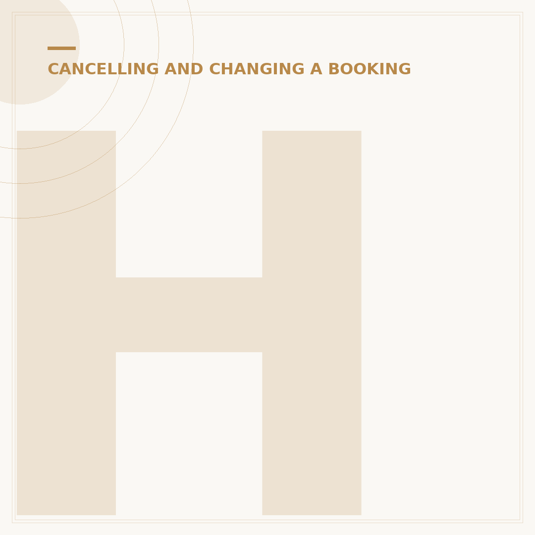 How to Get a Hotel to Refund Your Money