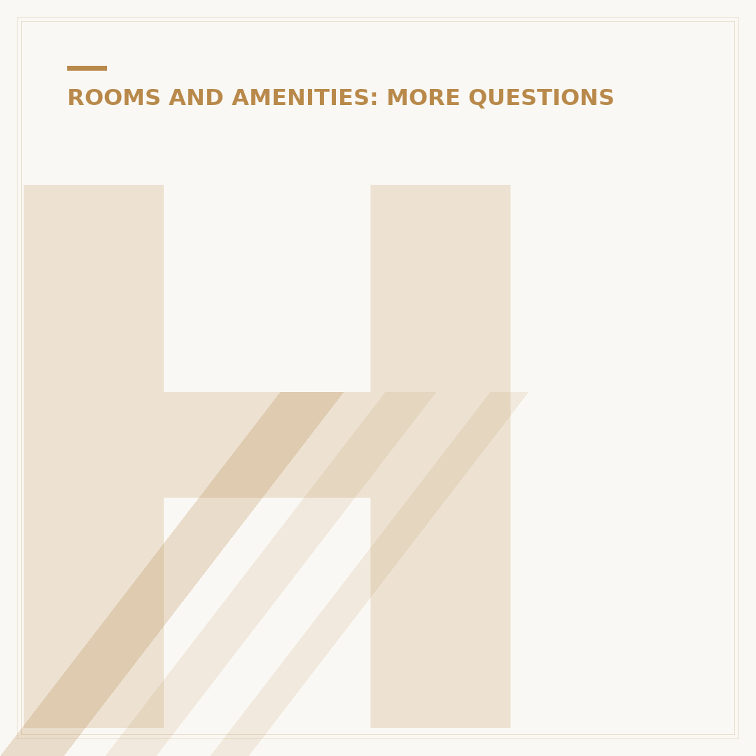 Hotel Room Damage: Who Is Liable & What to Know