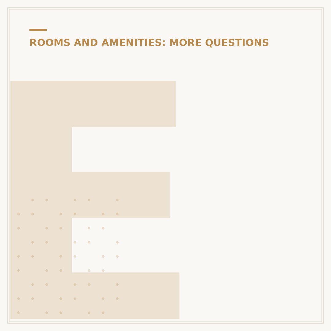 Exercises You Can Do in a Hotel Room