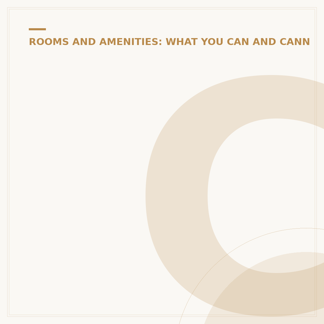 Can Someone Else Stay in My Hotel Room? Policy Explained