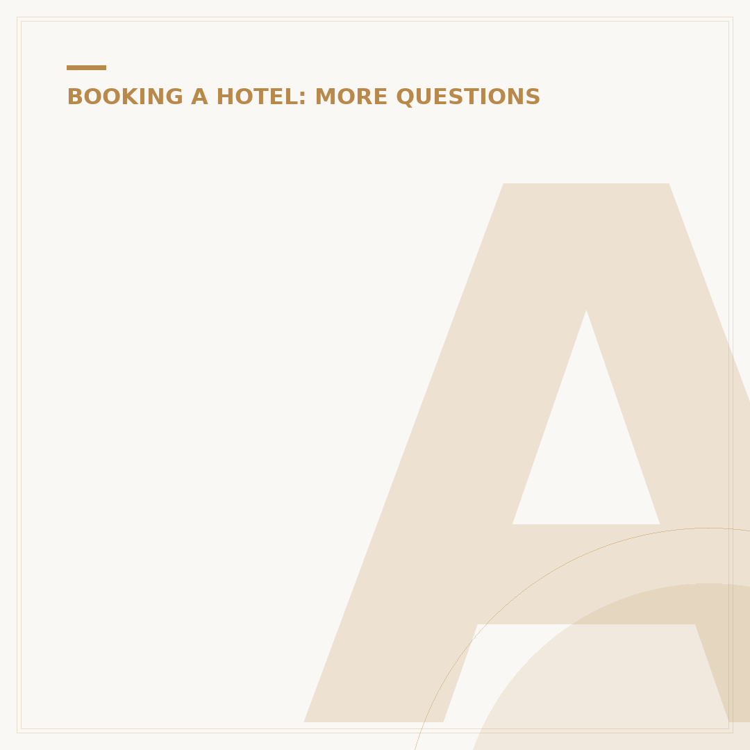 App to Check if There Is a Camera in a Hotel Room