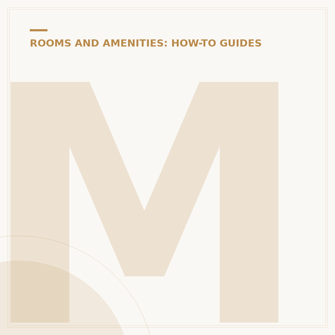 Make a Hotel Room Romantic for Her: Plan & Prep