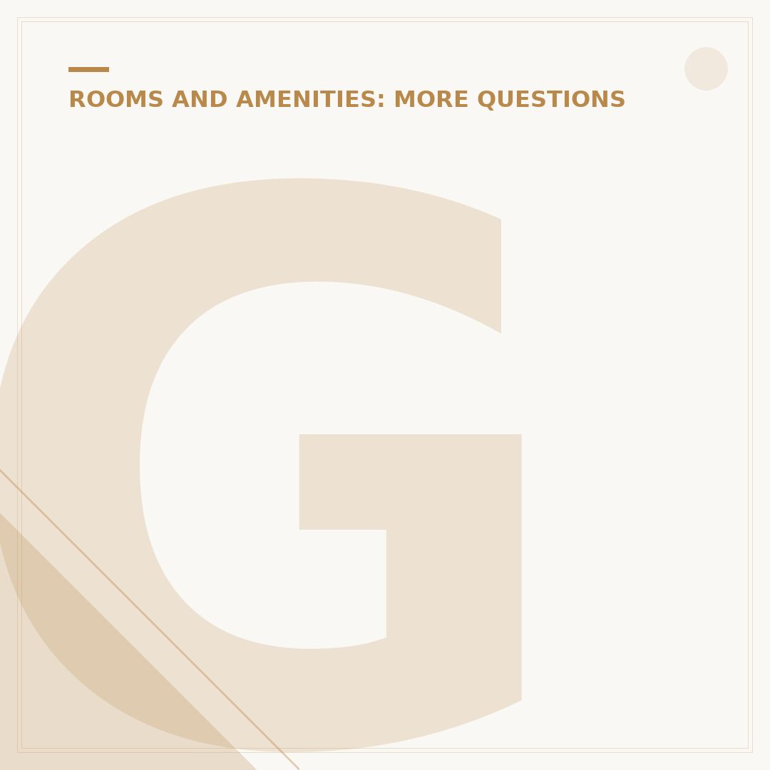 Get a Hotel Room: See What It Does for You