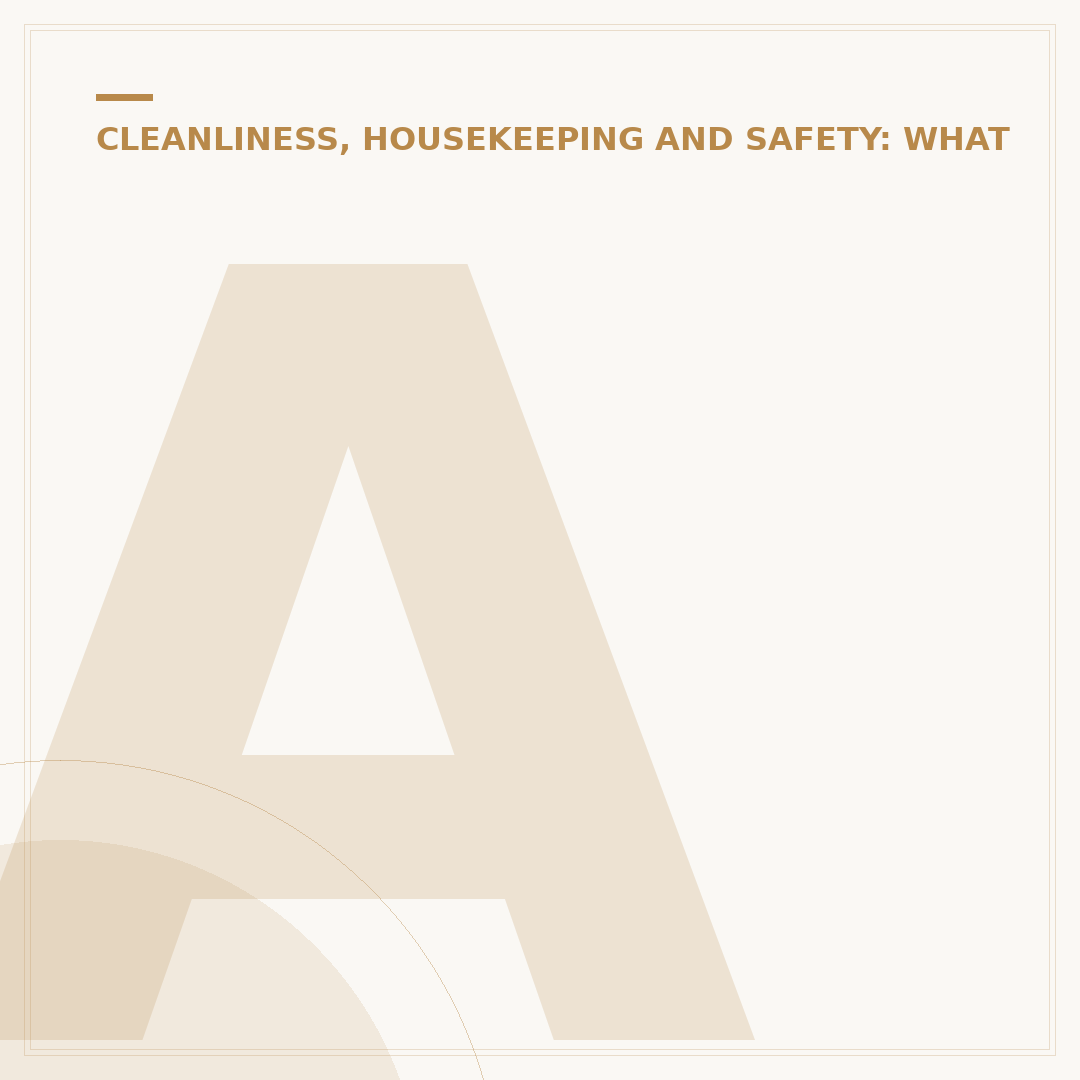 Are Hotel Towels Safe? Understanding Cleanliness and Hygiene