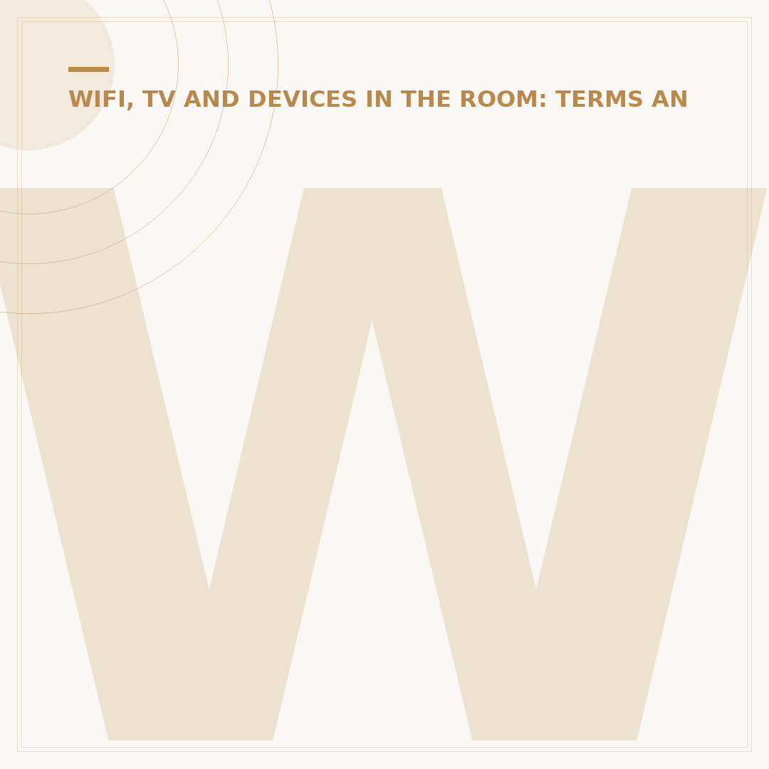 What Can Hotel WiFi See? Your Privacy Explained