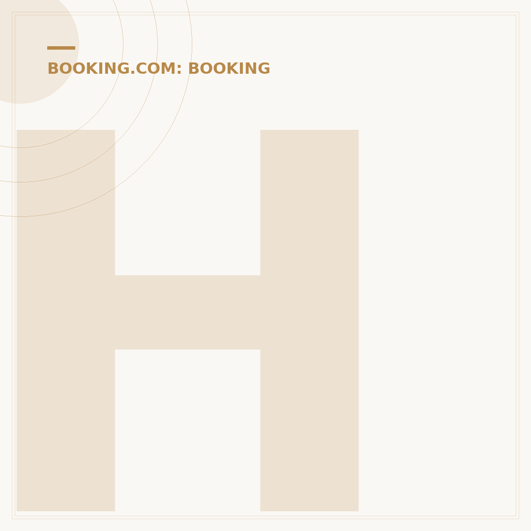 Hotels.com Gift Card on Booking.com: Can You Use It?