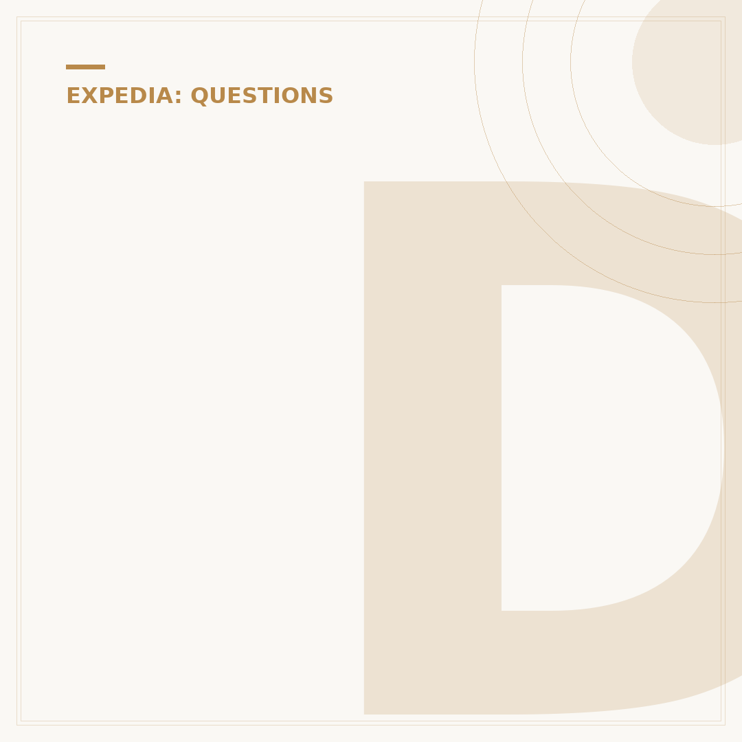 Do Hotels.com Gift Cards Work on Expedia?