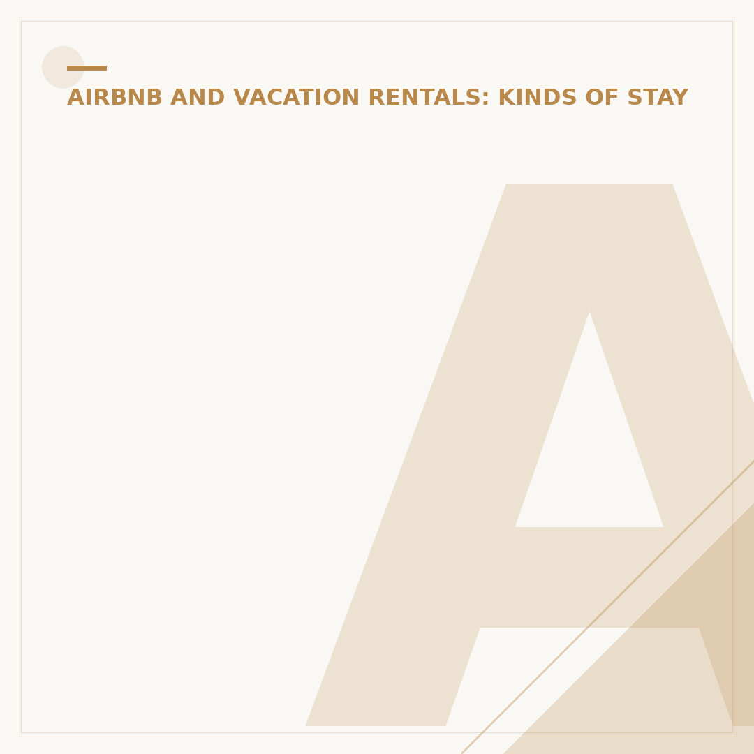 Are Hotels on Airbnb Legit? What to Know Before Booking