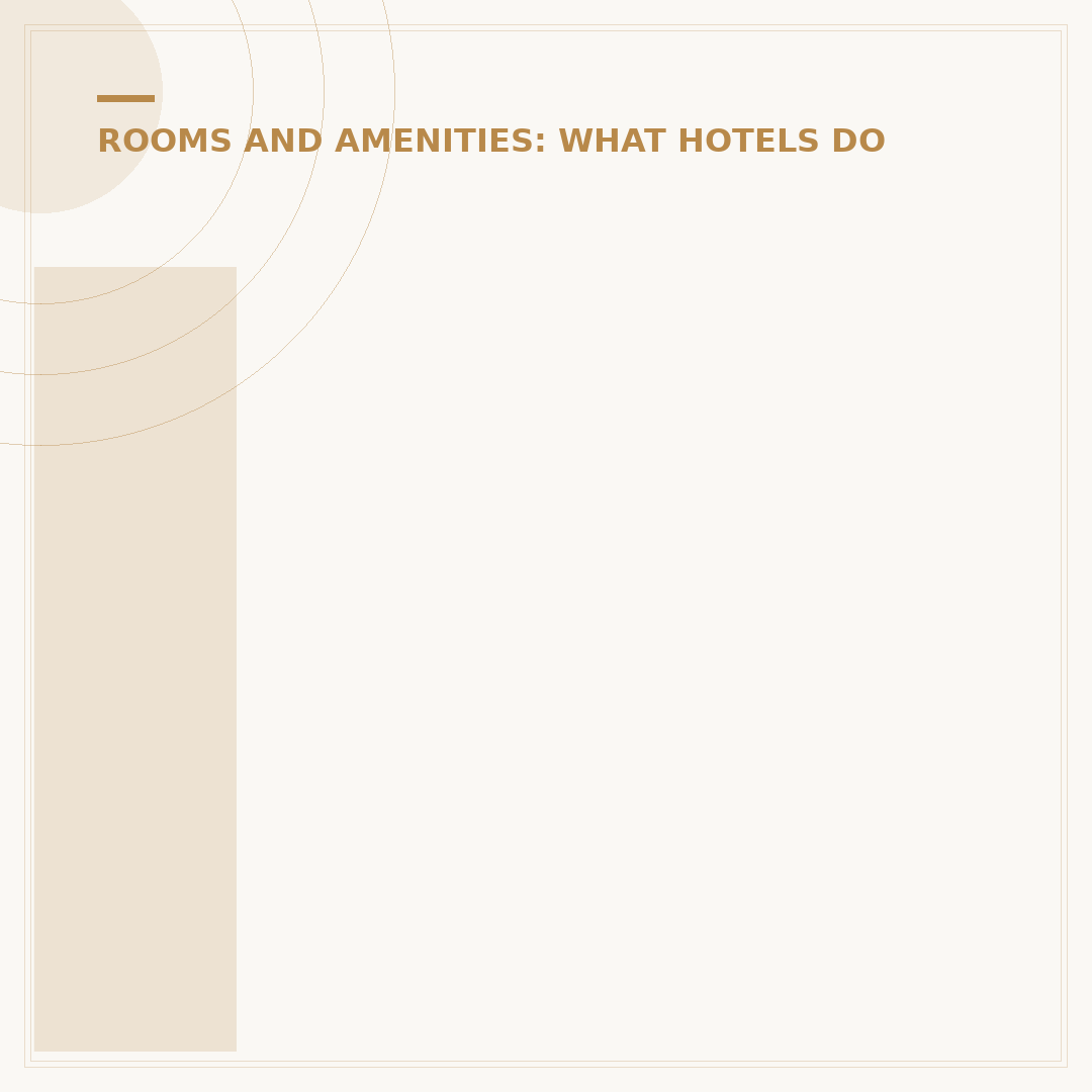 Is There Room 13 in Hotels?