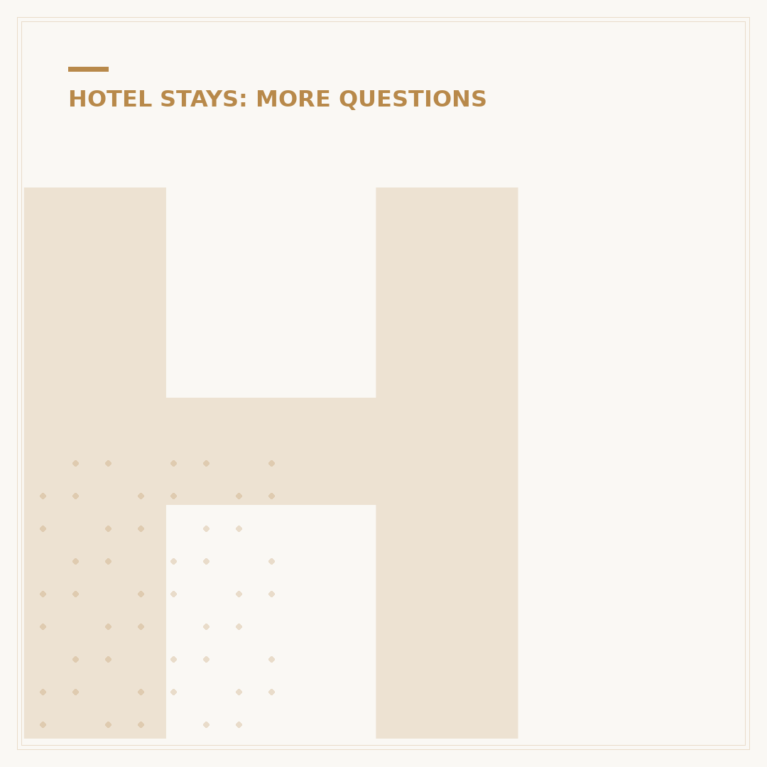 How Hotels Should Think About Social Media