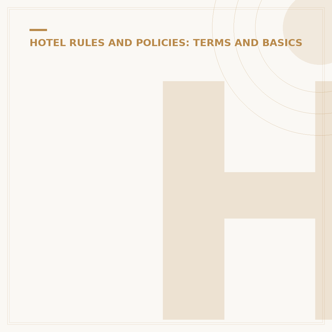 Hotels You Can Stay At Under 21: Age Requirements Explained