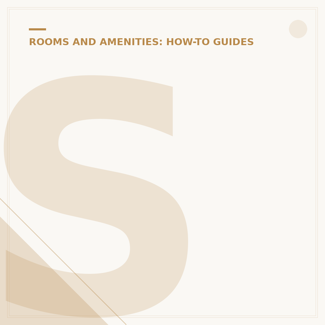 Strategies to Fall Asleep in a Hotel Room