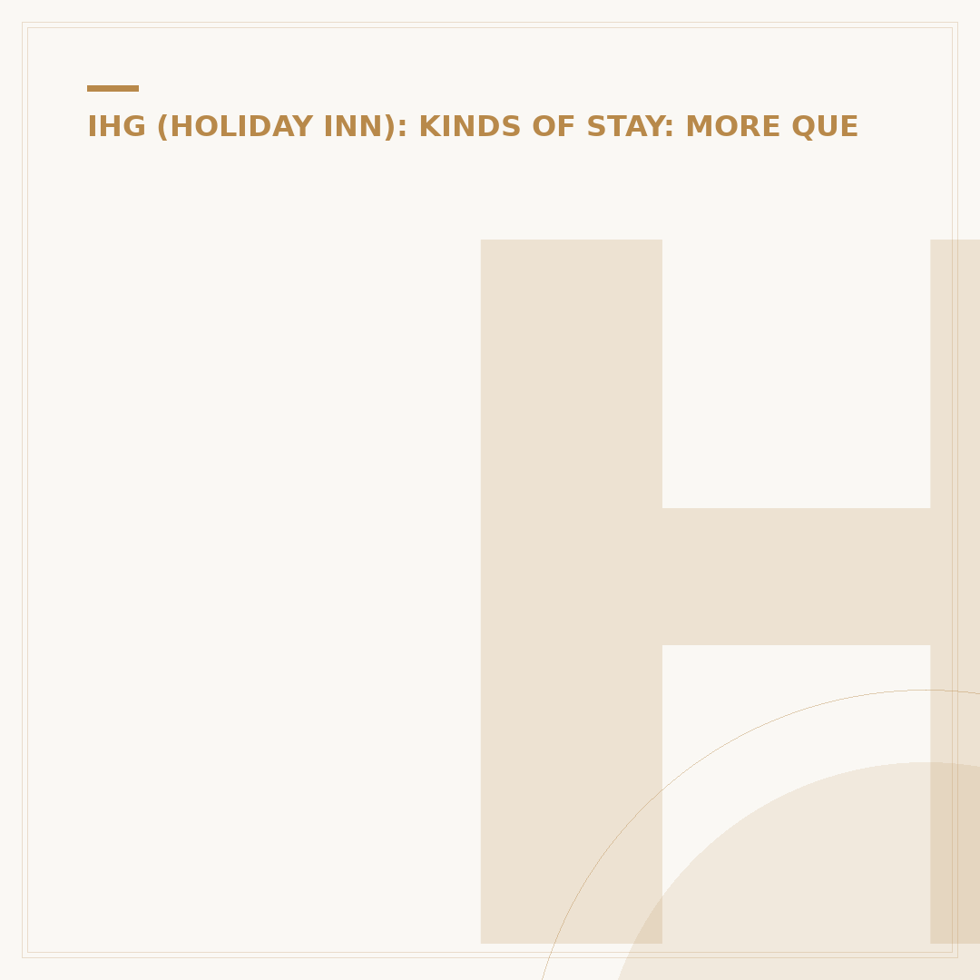 How Long is the Holiday Inn Play? Runtime Details