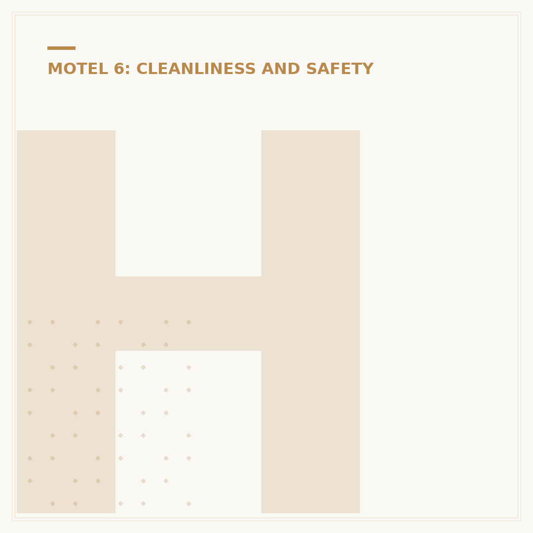 How Often Do Motel 6 Rooms Get Cleaned?