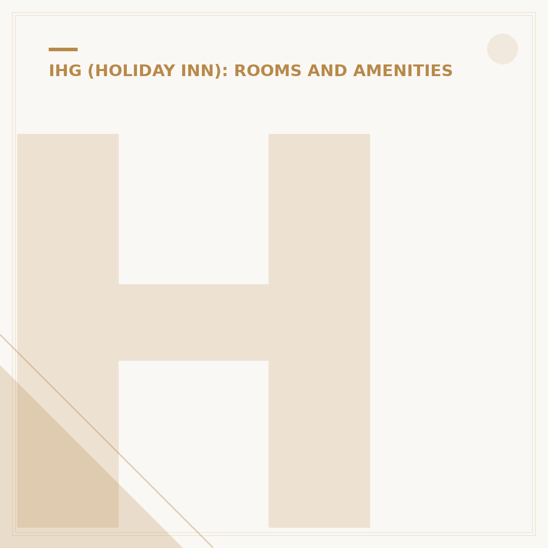 How to Order Room Service at Holiday Inn
