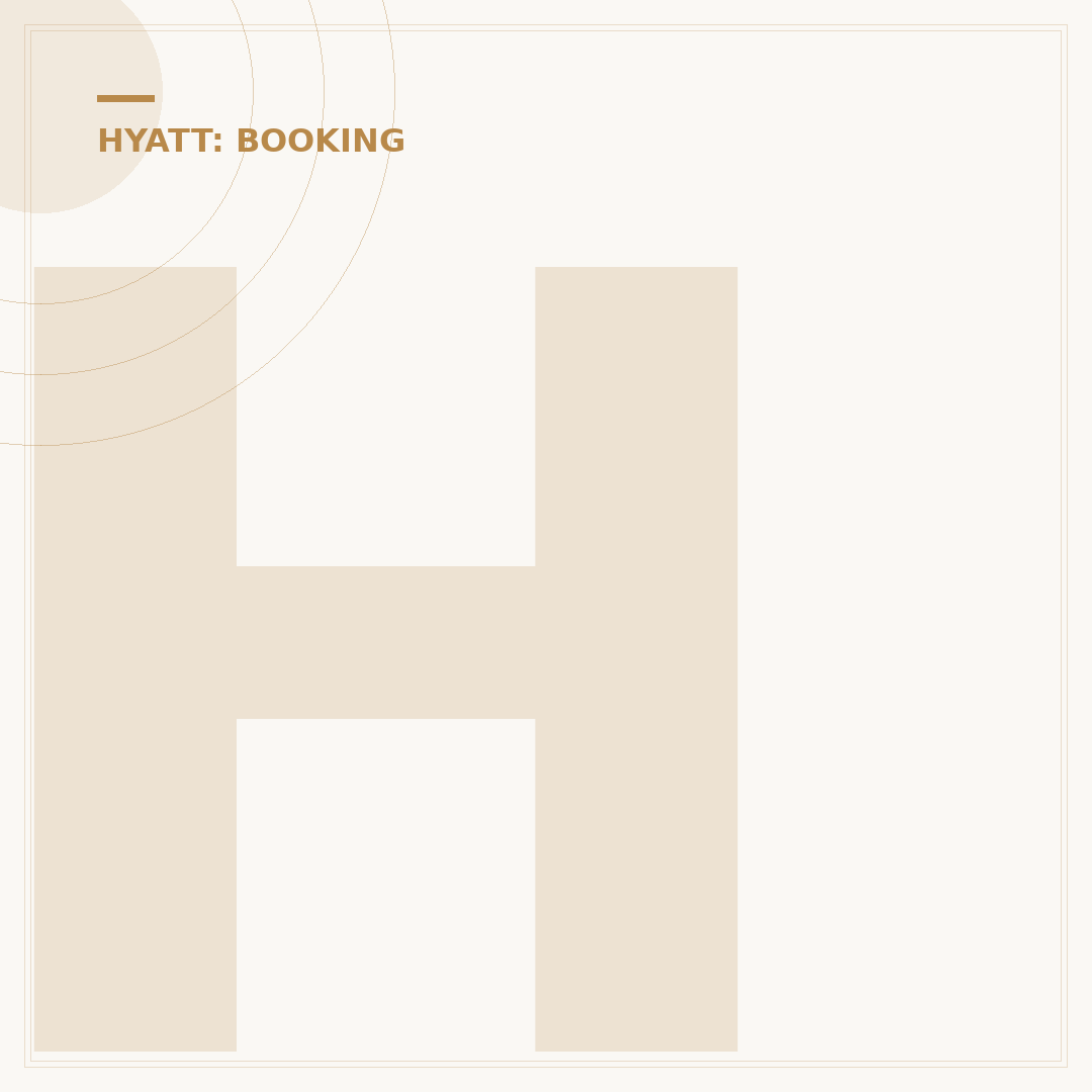 Hyatt is Under Which Hotel Group? Ownership Explained
