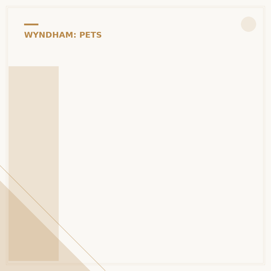 Is Days Inn Pet Friendly?