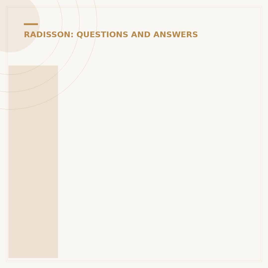 Is Radisson a Good Hotel Brand? A Deep Dive