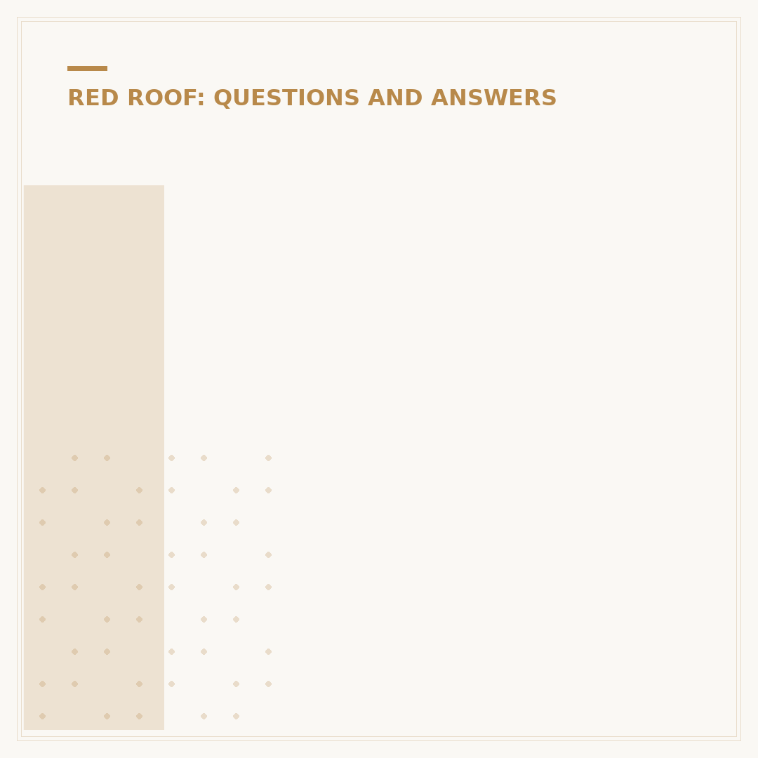 Is Red Roof Inn Safe? What Travelers Should Know