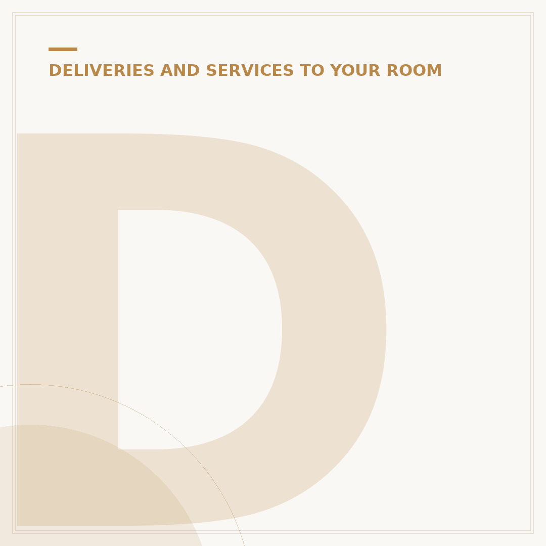 Does Jimmy John's Deliver to Hotels?