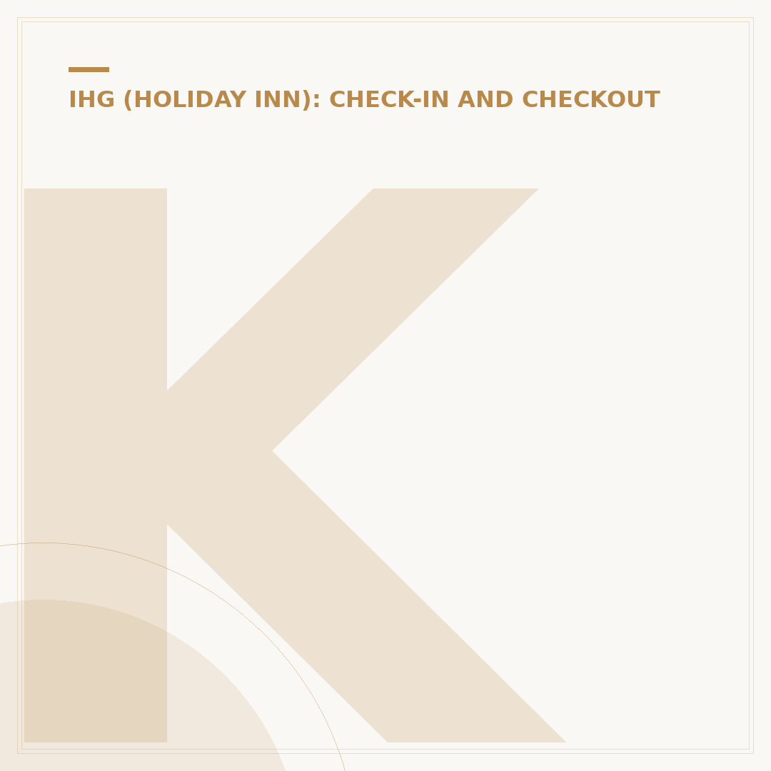 Kimpton Hotel Checkout Time: What to Know