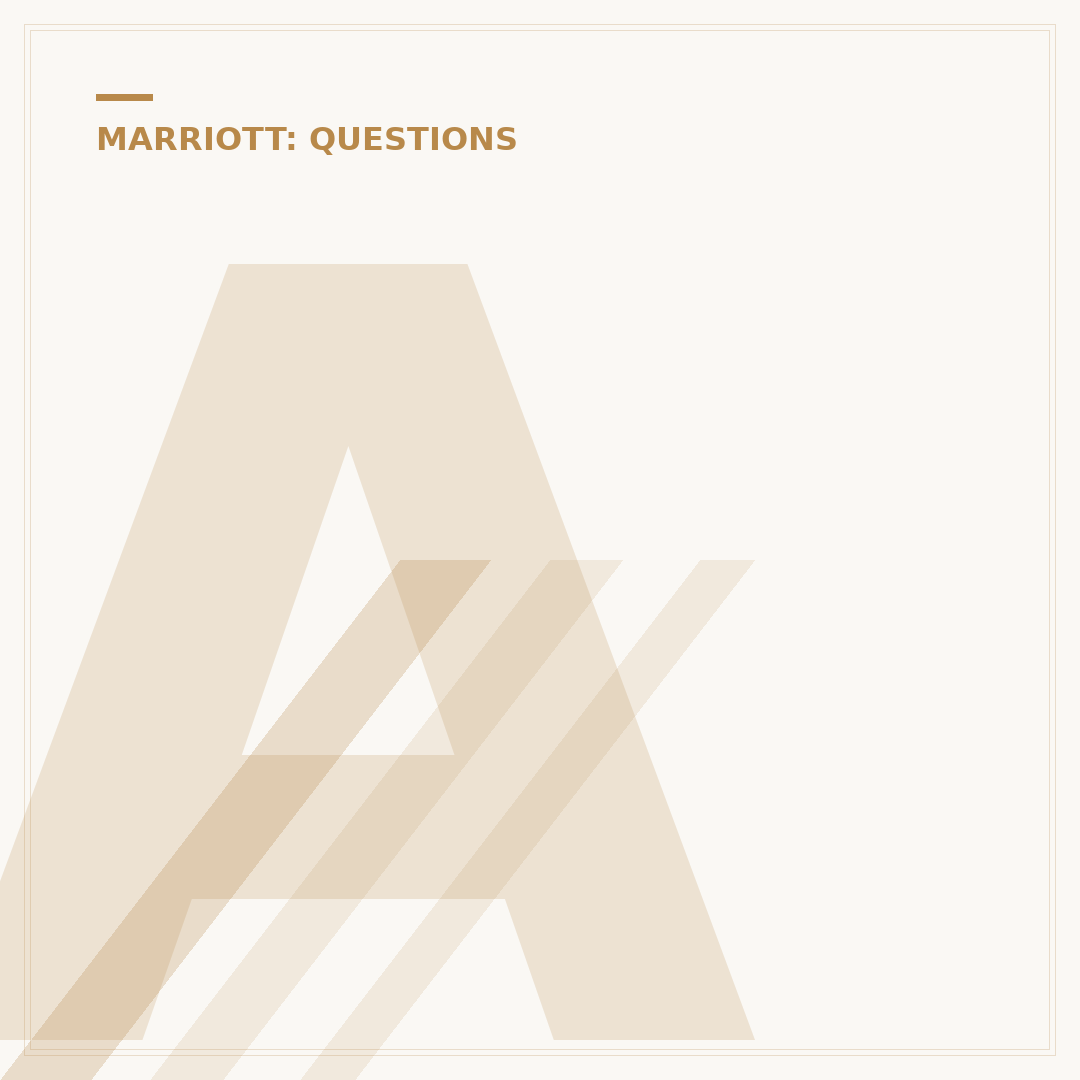 Are Kimpton Hotels Part of Marriott?