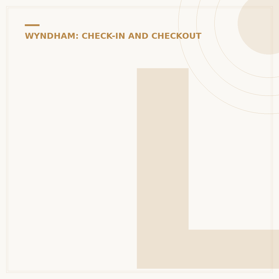 La Quinta Inn Check-In Time: What to Know Before You Arrive