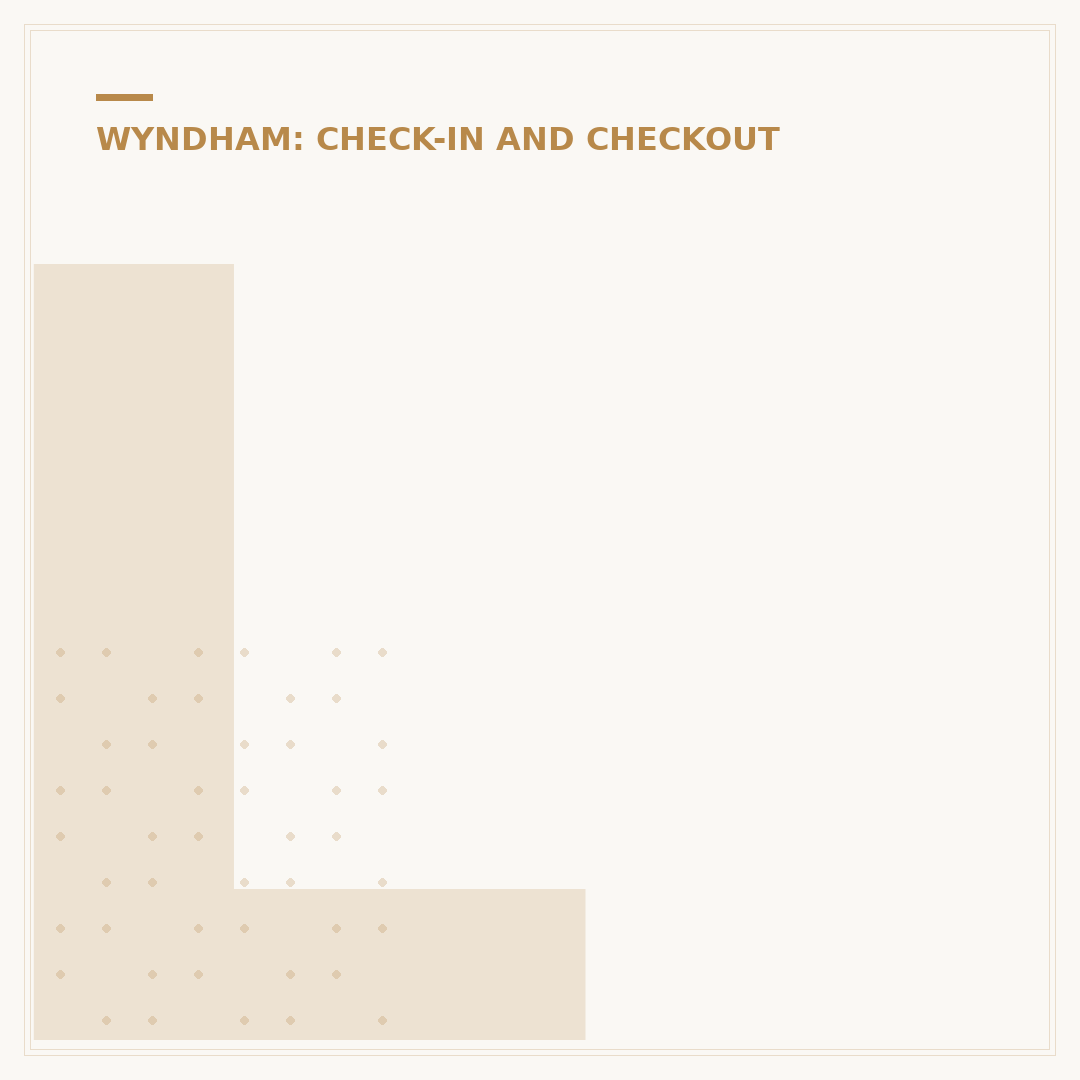La Quinta Inn Checkout Time: What to Know