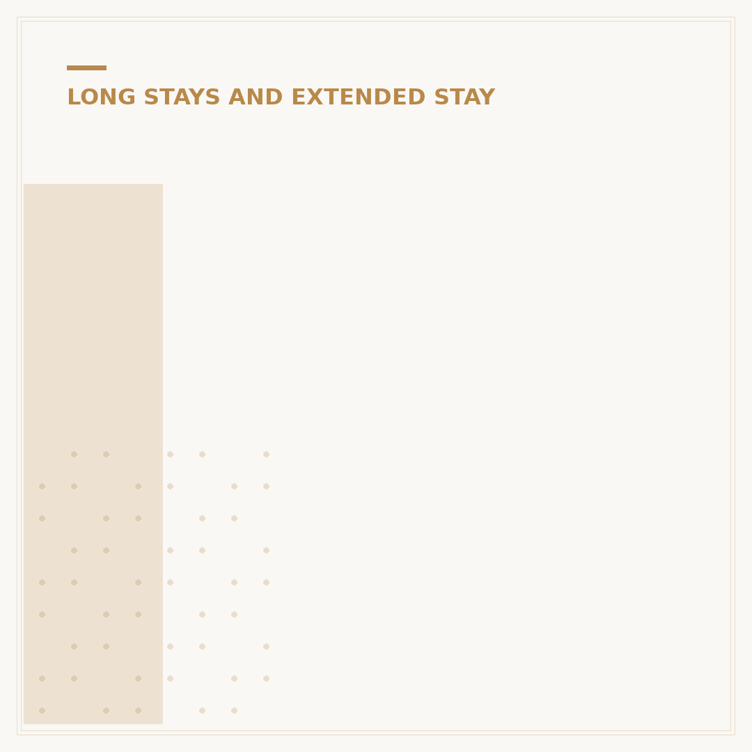 Is It Legal to Live in a Motel? Understanding Extended Stays