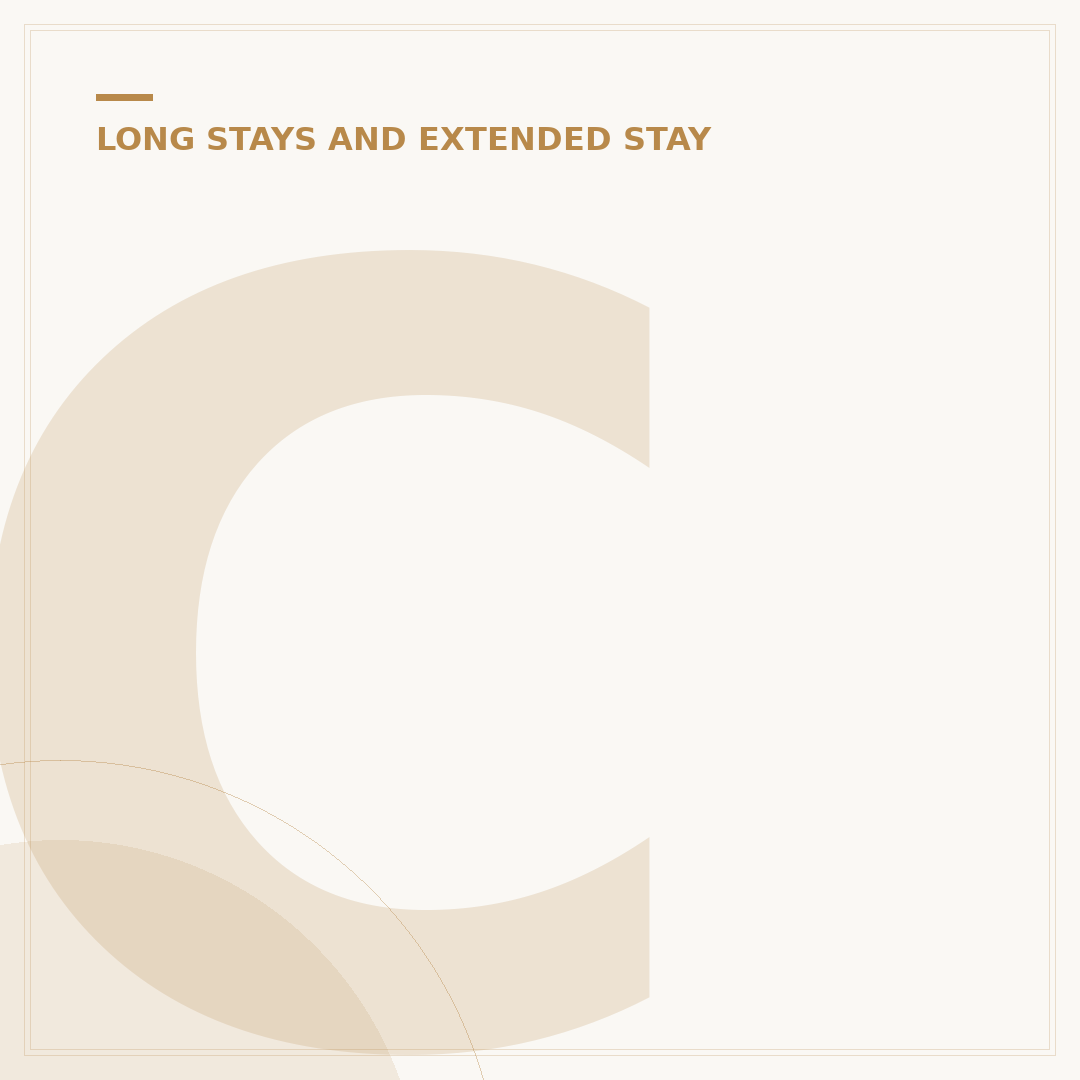 Can You Live in an Extended Stay Hotel?