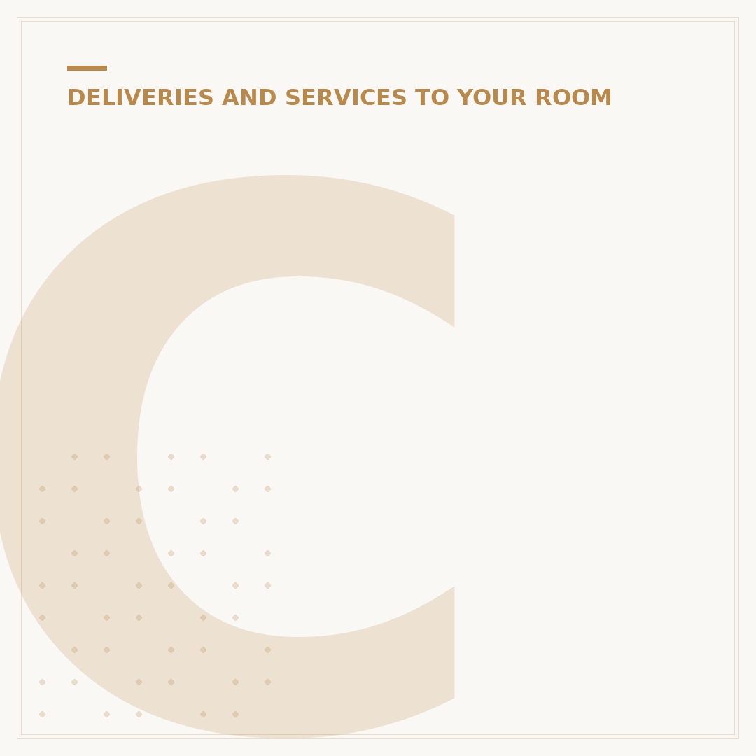 Can I Get Mail Sent to a Hotel?