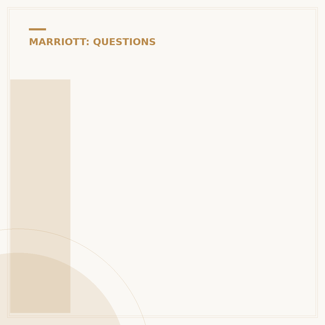 Is Margaritaville a Marriott Hotel? Understanding the Brands