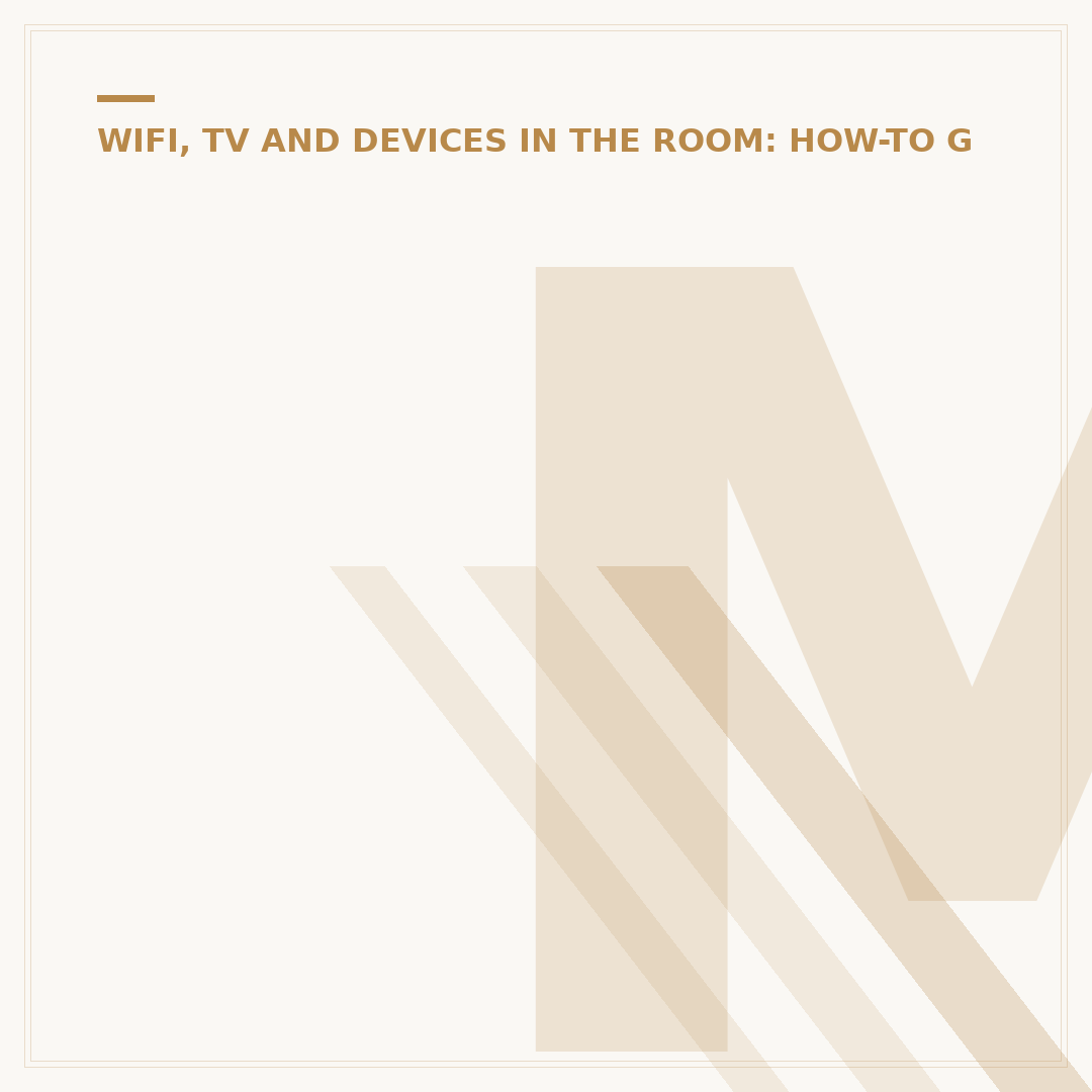 Mirror Android to Hotel TV: Common Issues & Solutions