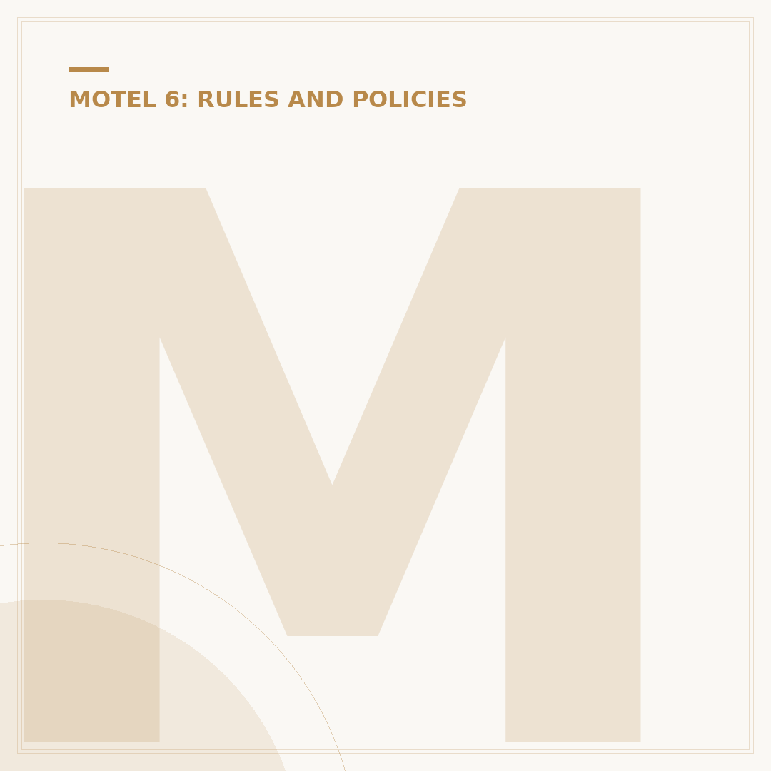 Motel 6 Age Policy: How Old Do You Need to Be to Book?