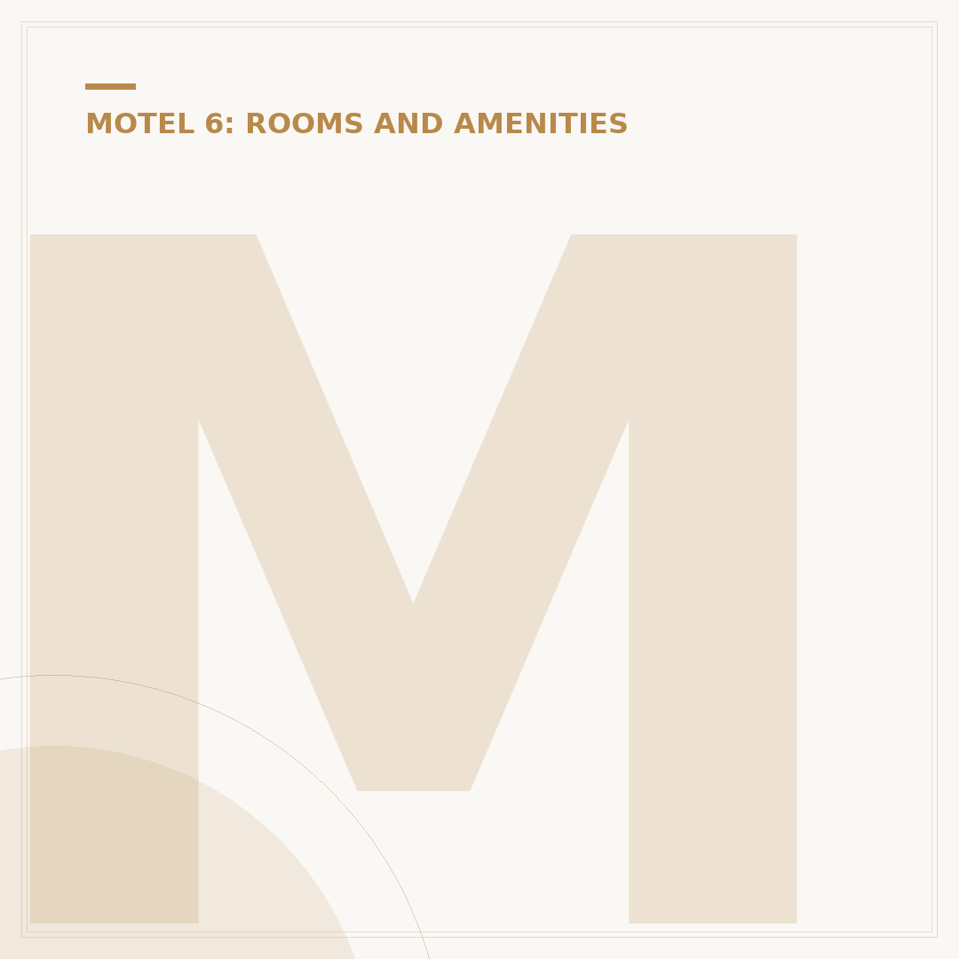 Motel 6 Complimentary Breakfast: What to Expect
