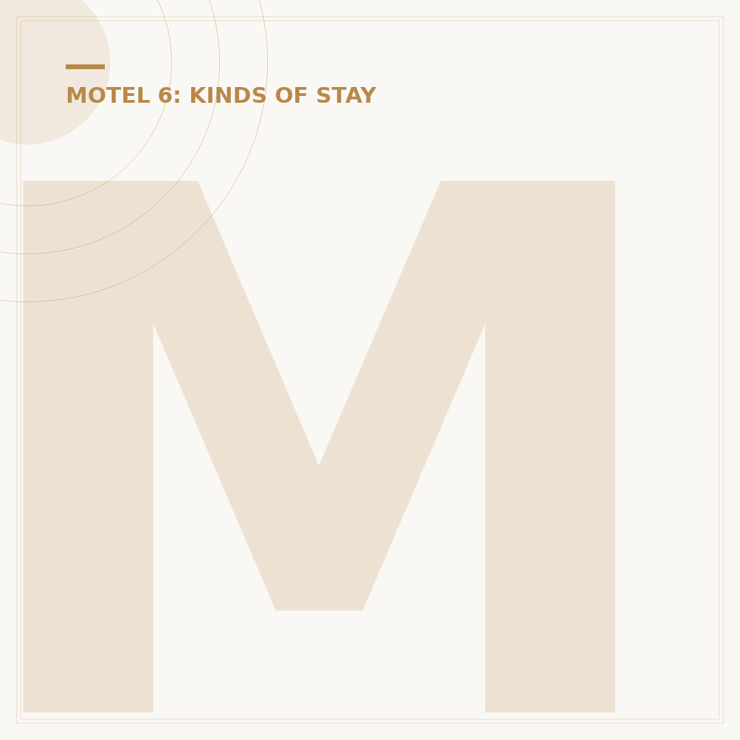 Motel 6 Corporate Number: How to Contact Support