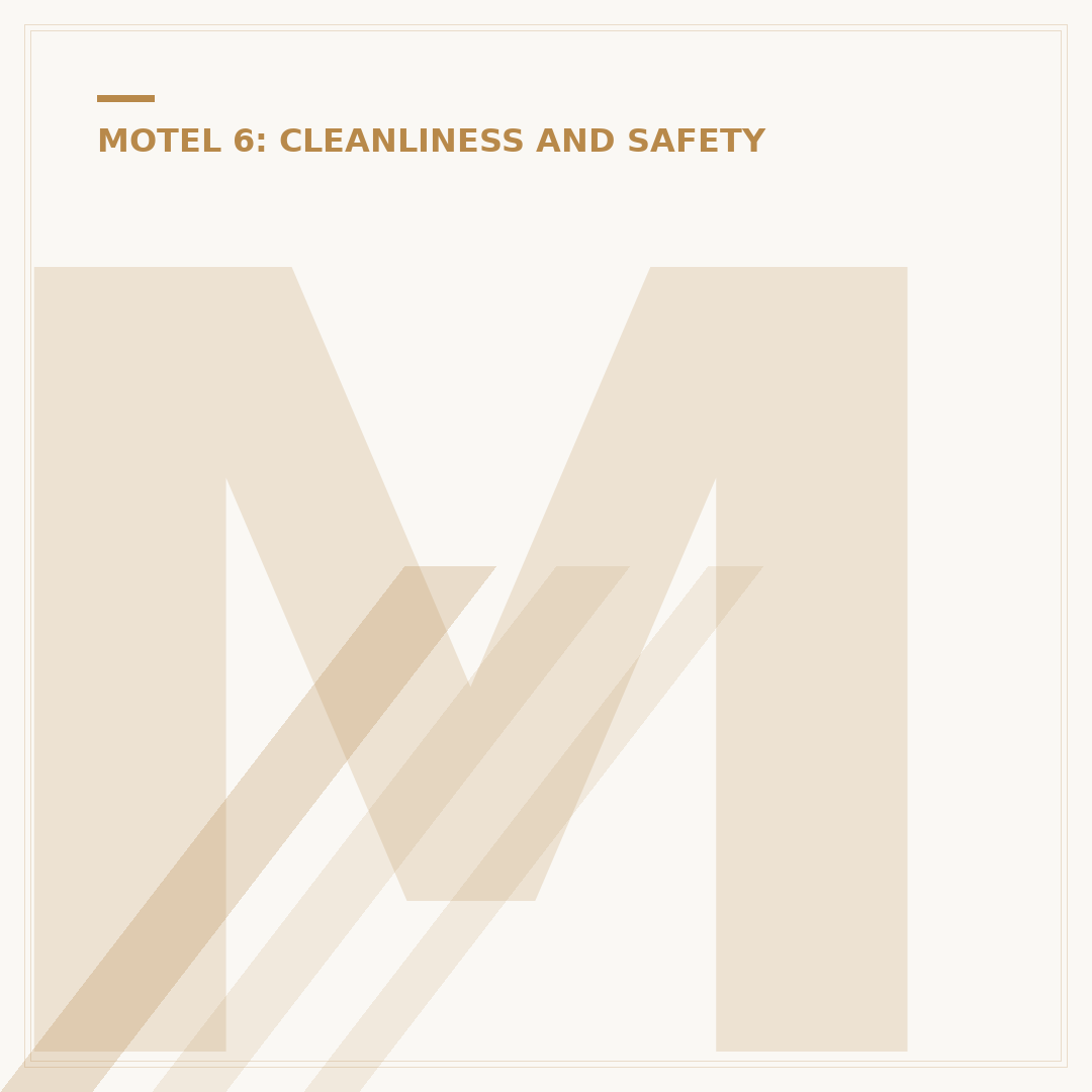 Motel 6 Housekeeping Pay: What to Expect