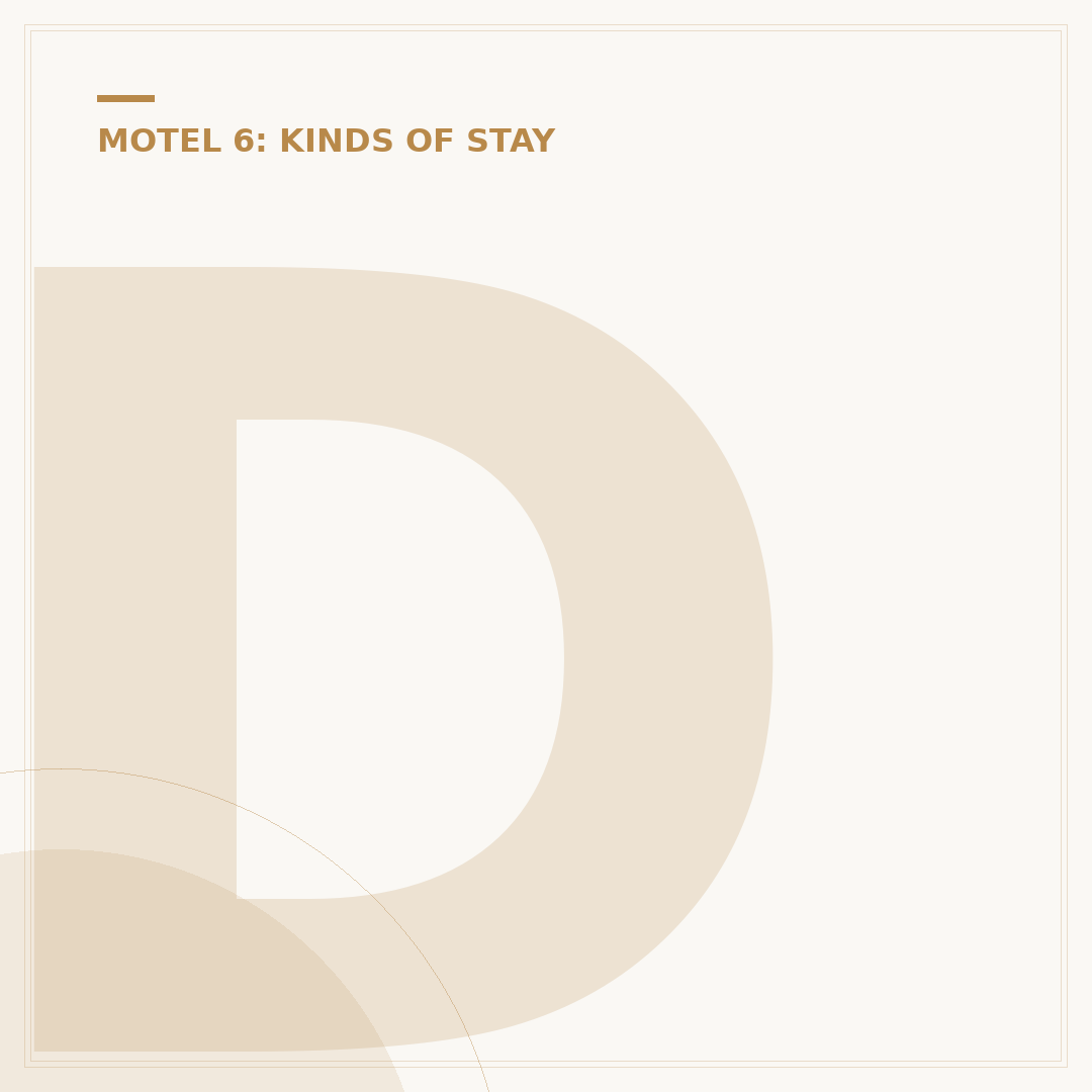 Does Motel 6 Take PayPal? Payment Options Explained