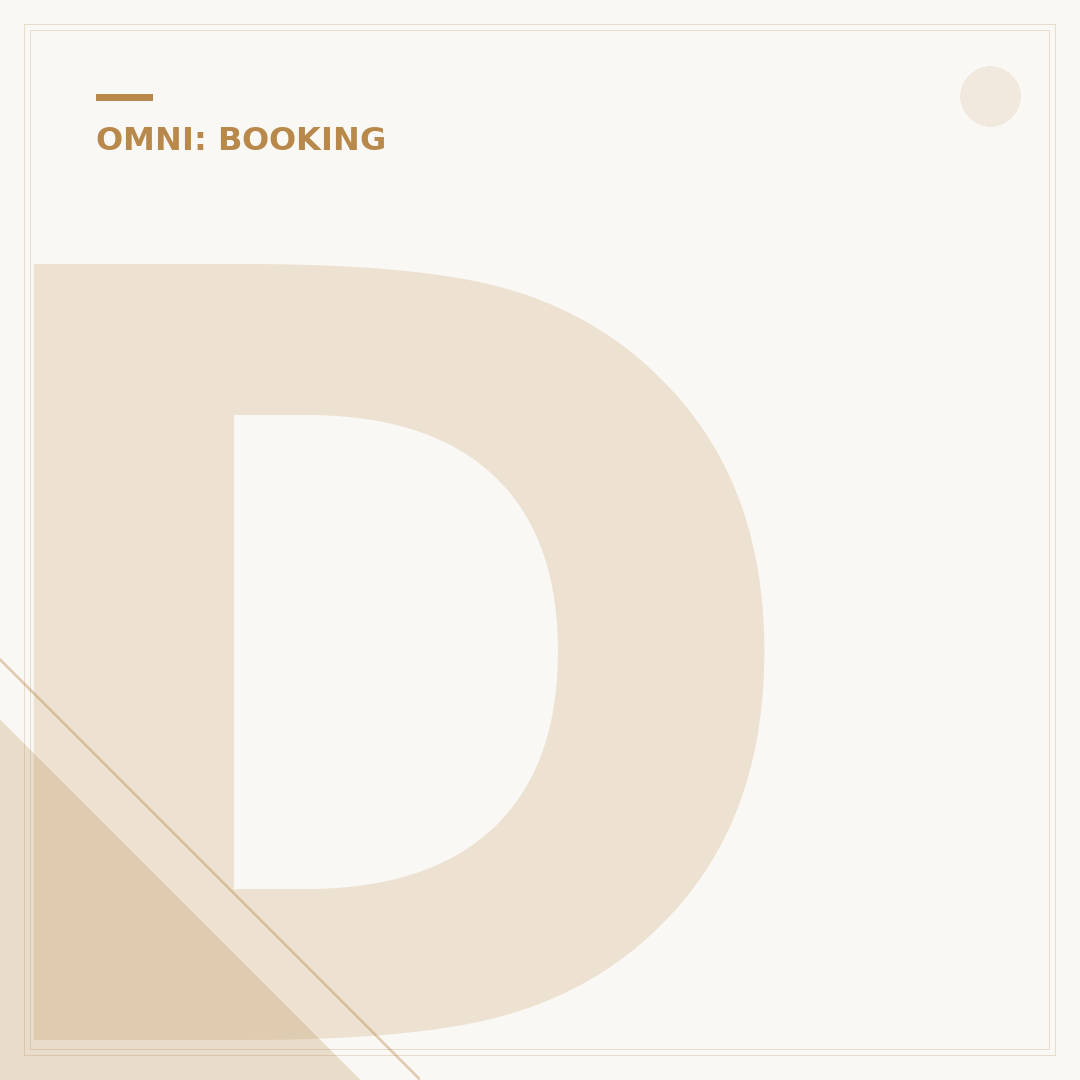 Does Omni Hotels Have an App for Guests?