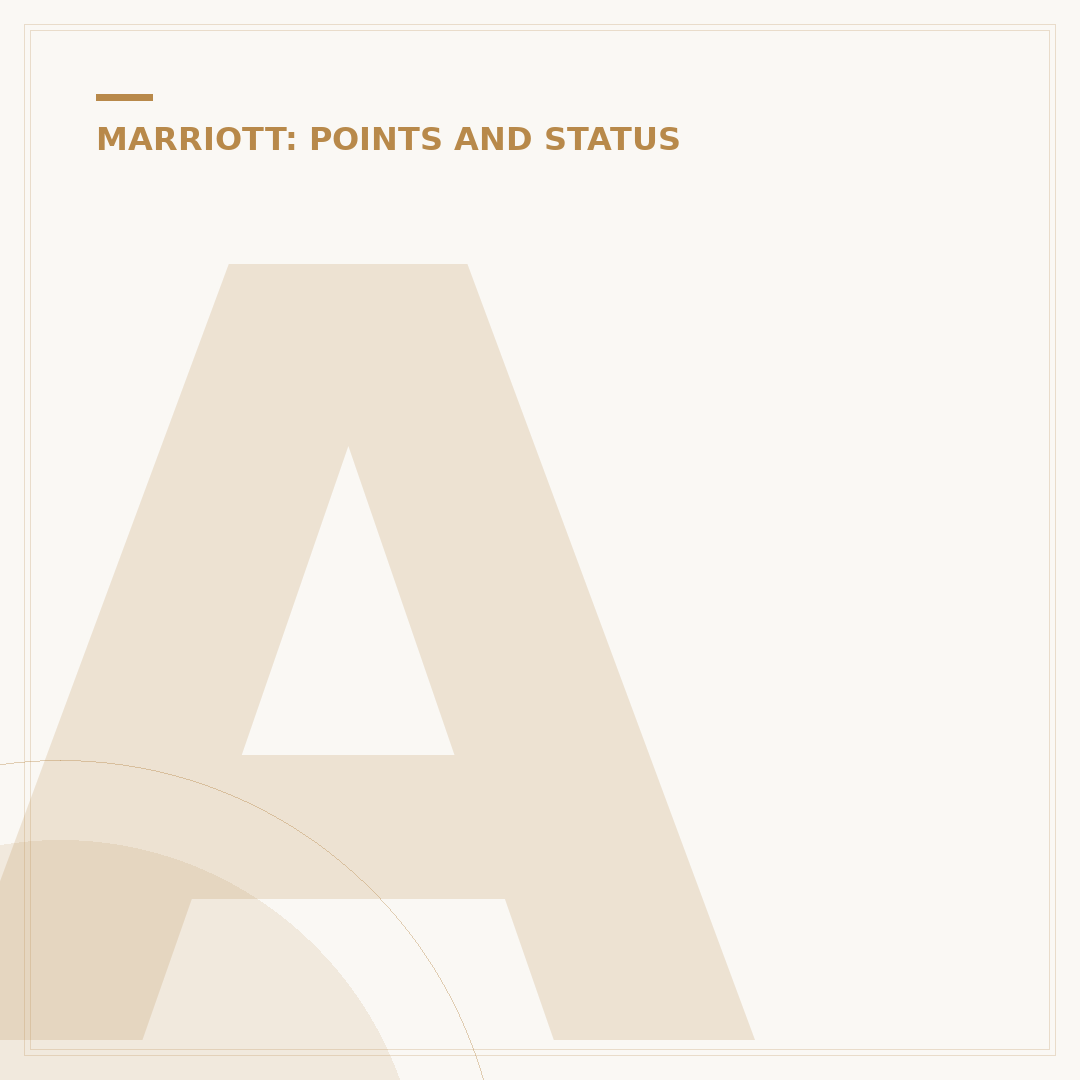 Are Omni Hotels Part of Marriott Bonvoy? The Real Answer