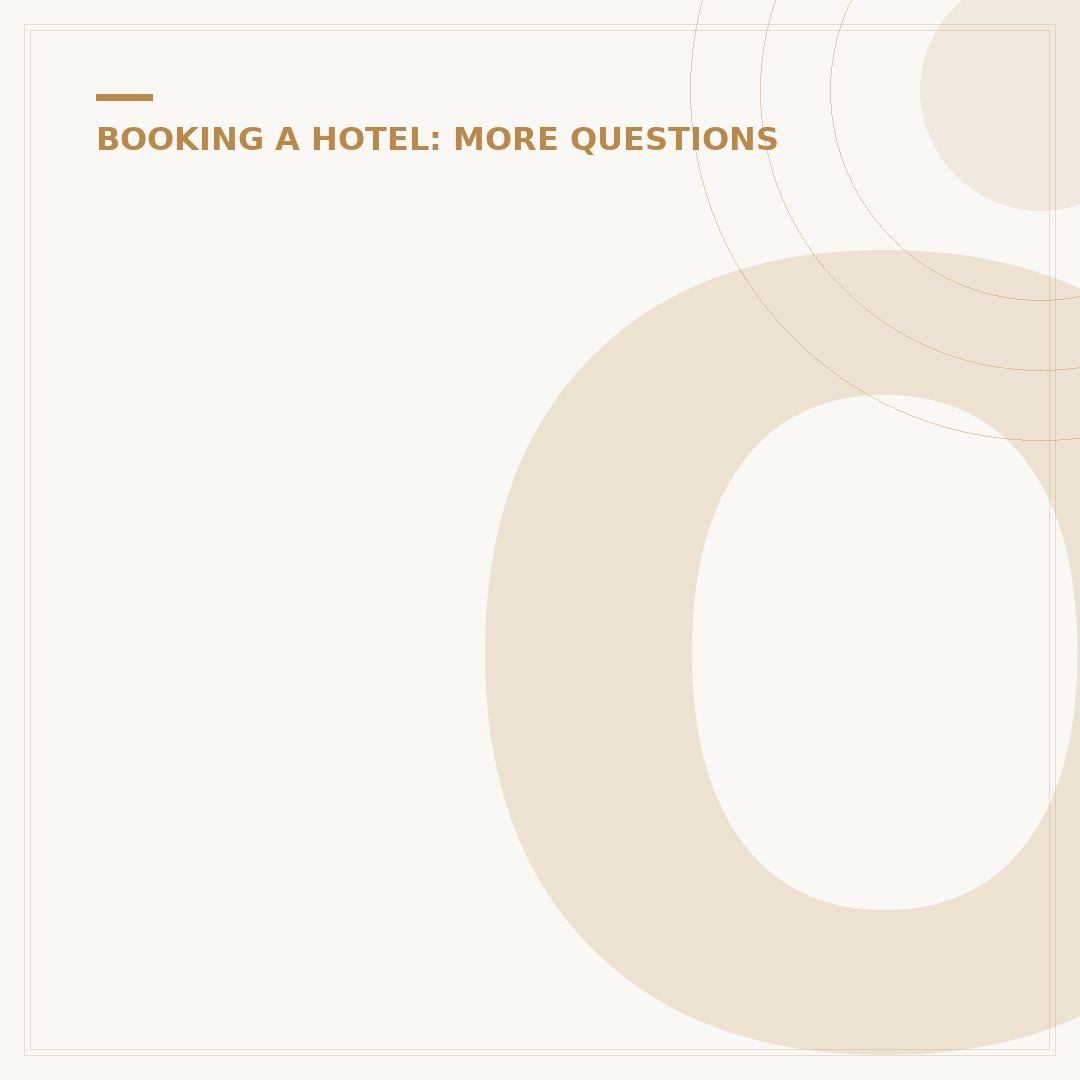 Omni Hotels: Part of What Hotel Group?